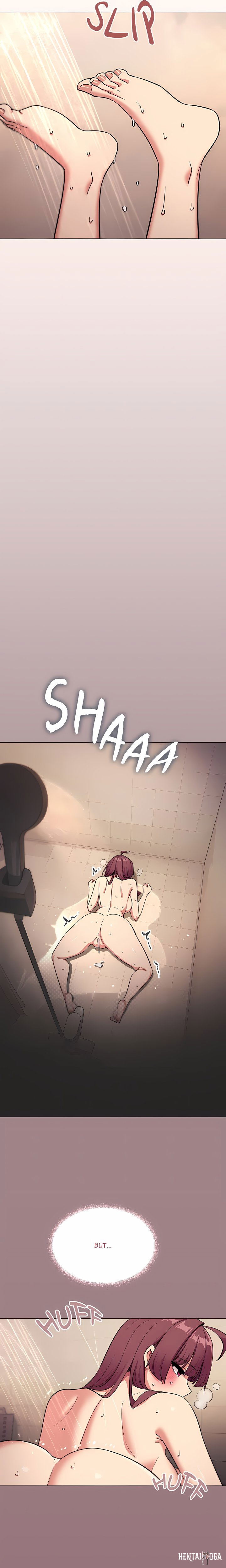 Stop Smoking Stop Smoking Chapter 106 - Page 12