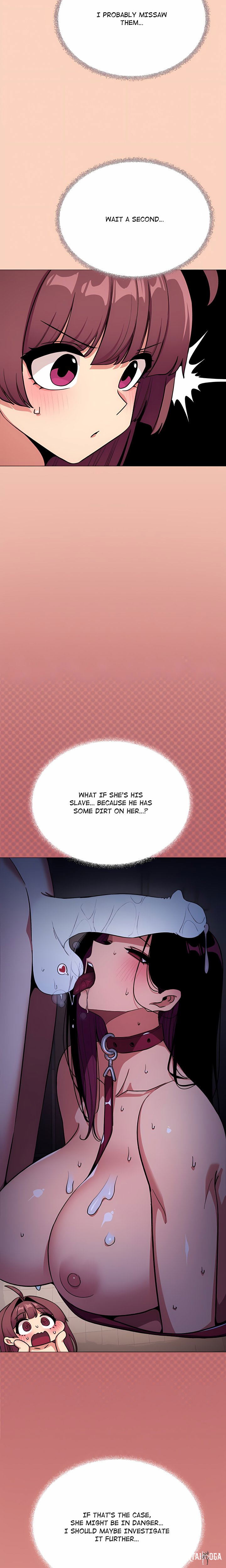 Stop Smoking Stop Smoking Chapter 106 - Page 17