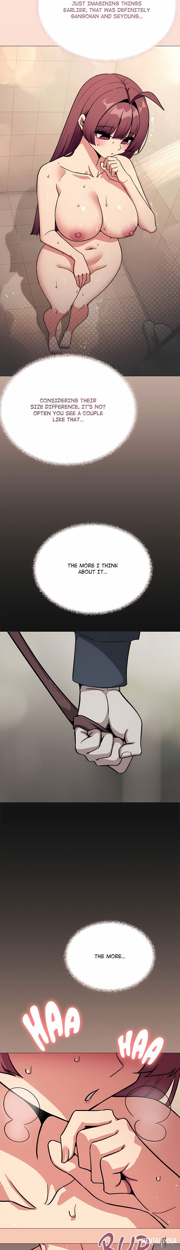 Stop Smoking Stop Smoking Chapter 106 - Page 2