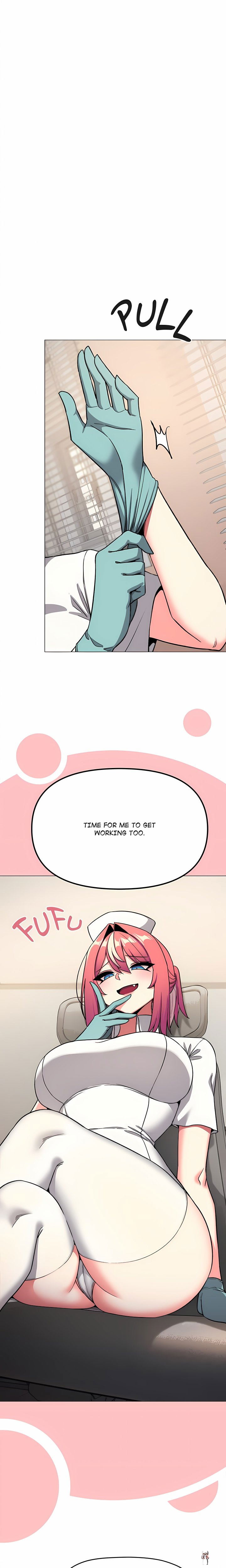 Stop Smoking Stop Smoking Chapter 106 - Page 22