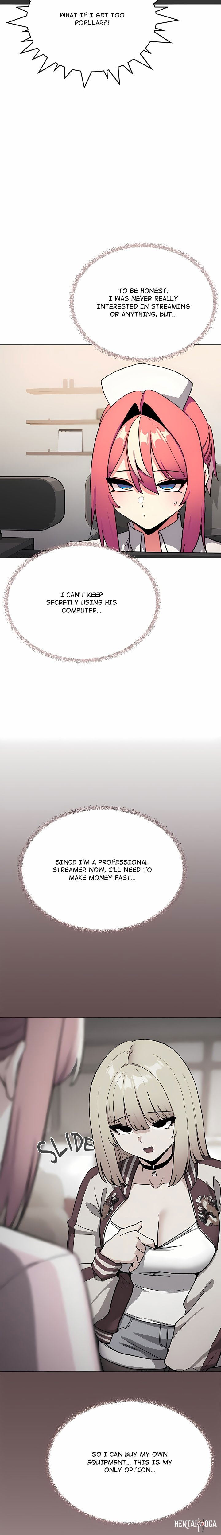 Stop Smoking Stop Smoking Chapter 106 - Page 25
