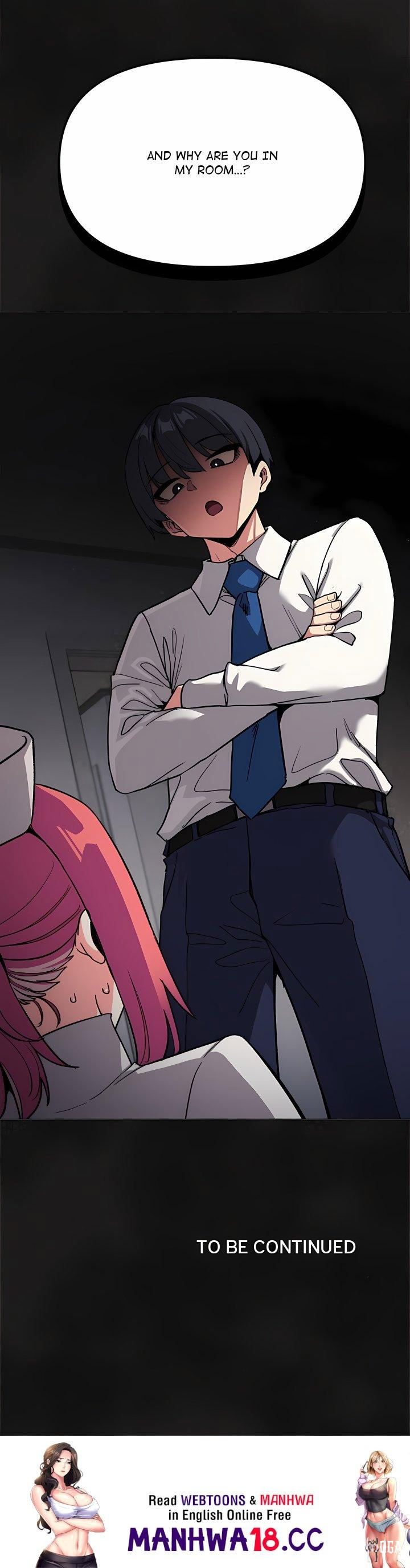 Stop Smoking Stop Smoking Chapter 106 - Page 29