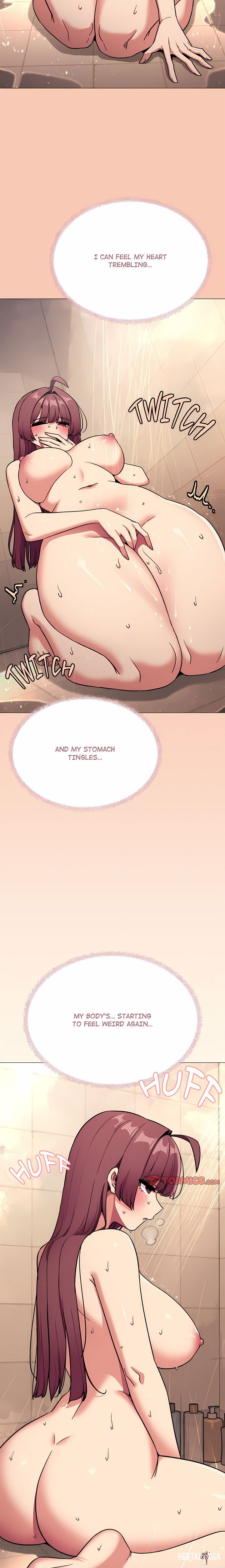 Stop Smoking Stop Smoking Chapter 106 - Page 4