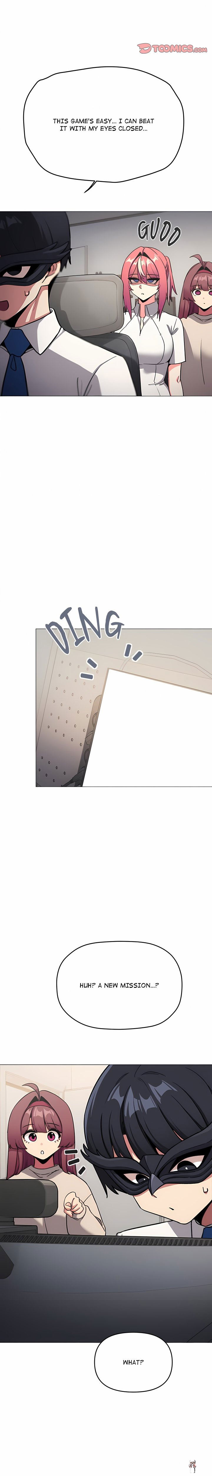 Stop Smoking Stop Smoking Chapter 107 - Page 26