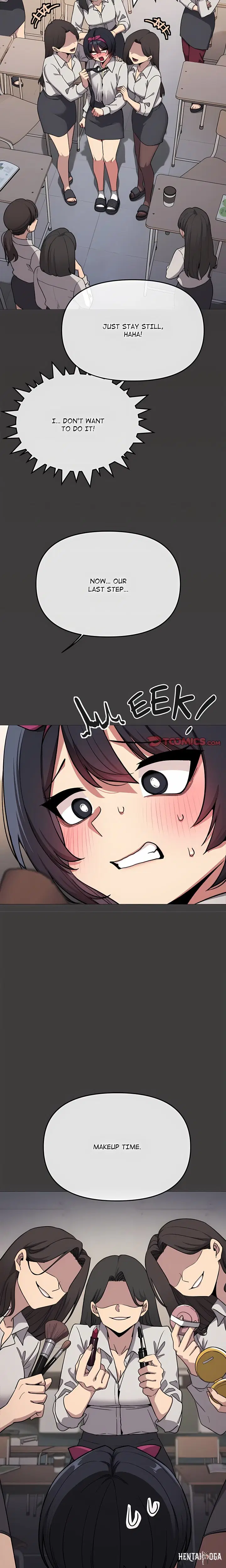 Stop Smoking Stop Smoking Chapter 108 - Page 11