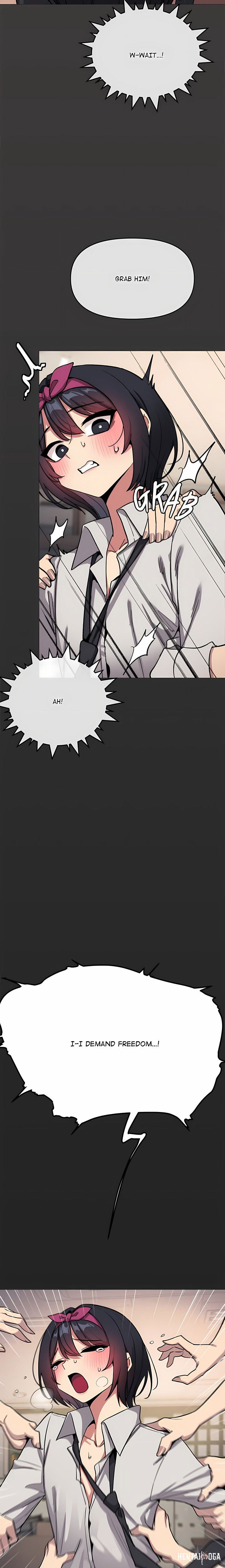 Stop Smoking Stop Smoking Chapter 108 - Page 12