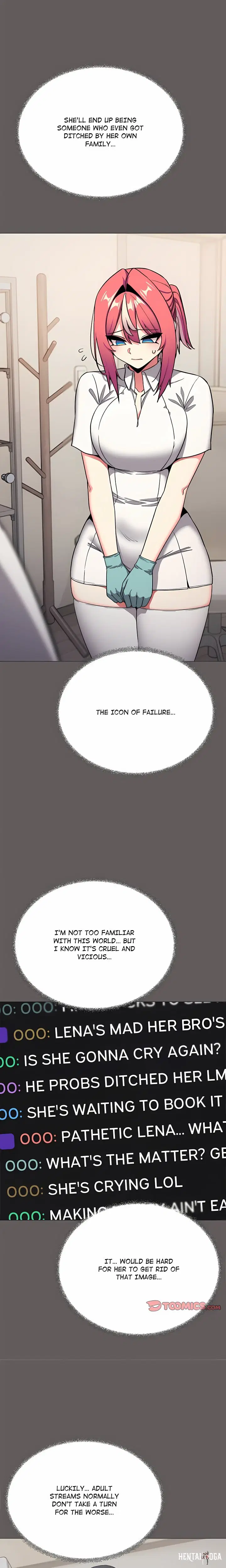 Stop Smoking Stop Smoking Chapter 108 - Page 14