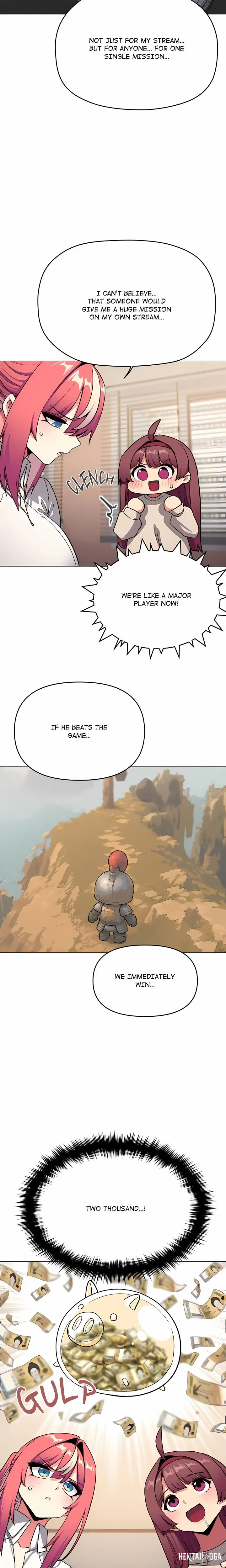 Stop Smoking Stop Smoking Chapter 108 - Page 2
