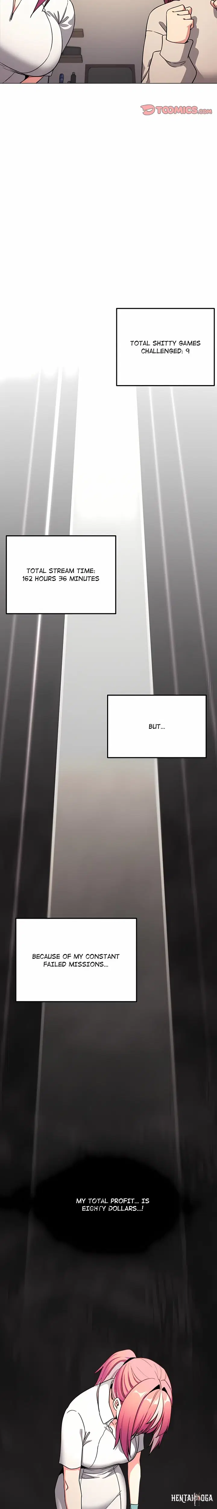 Stop Smoking Stop Smoking Chapter 108 - Page 3