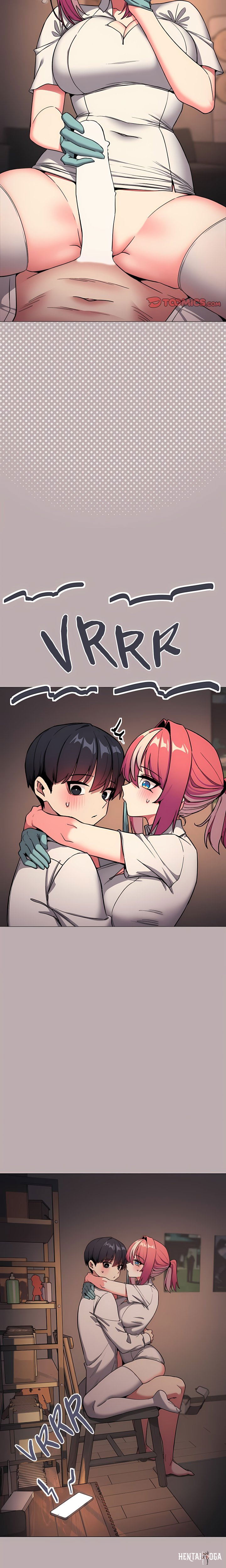 Stop Smoking Stop Smoking Chapter 111 - ページ 18 Stop Smoking Stop Smoking Chapter 111 - ページ 18