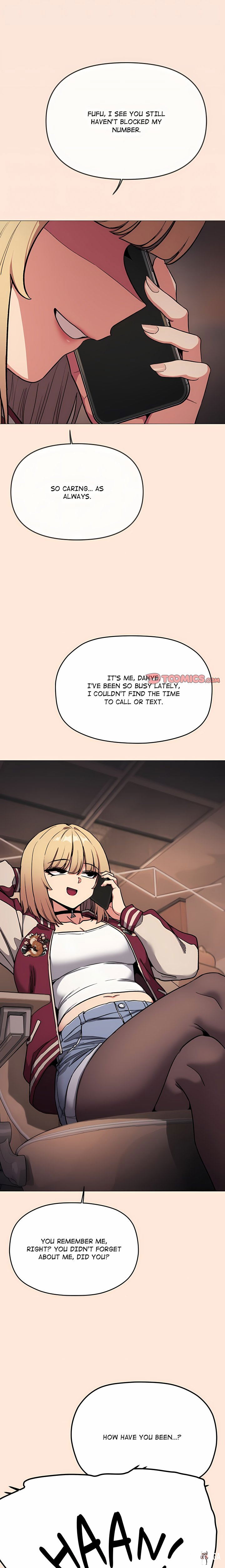 Stop Smoking Stop Smoking Chapter 111 - ページ 20 Stop Smoking Stop Smoking Chapter 111 - ページ 20