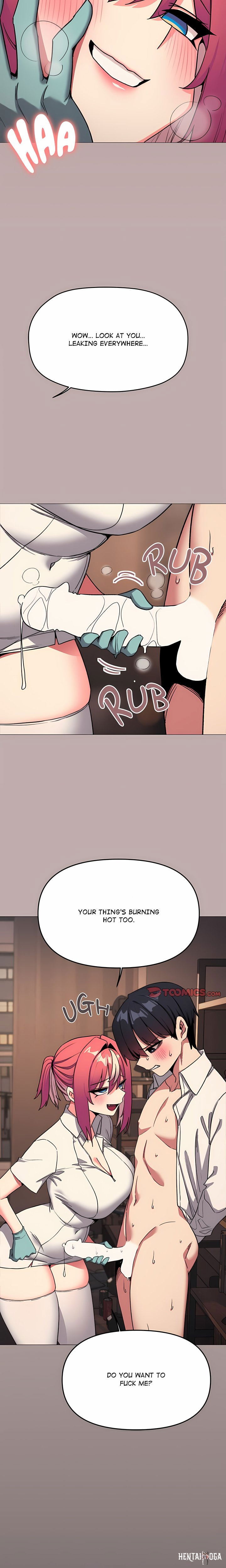 Stop Smoking Stop Smoking Chapter 111 - ページ 3 Stop Smoking Stop Smoking Chapter 111 - ページ 3