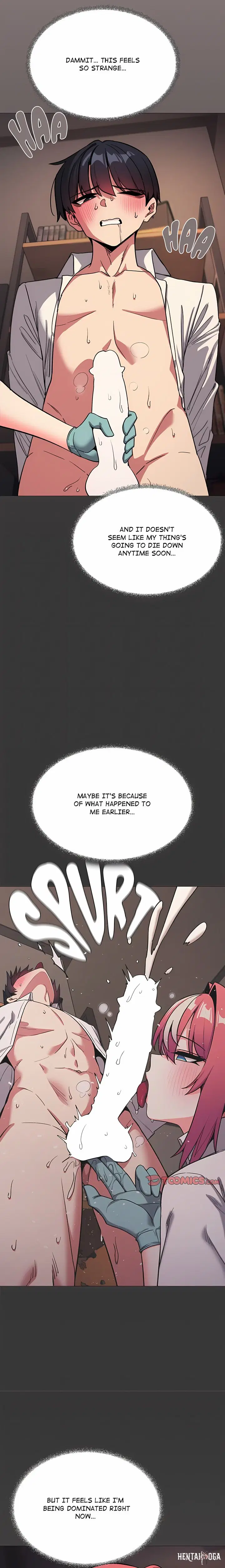 Stop Smoking Stop Smoking Chapter 111 - ページ 4 Stop Smoking Stop Smoking Chapter 111 - ページ 4