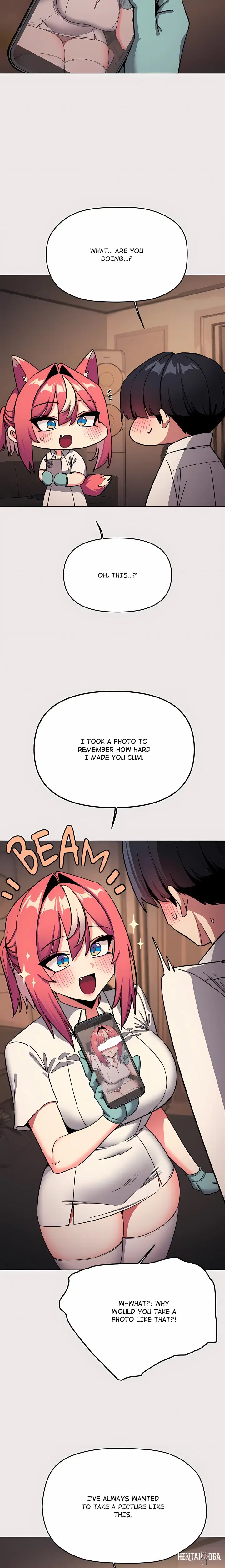Stop Smoking Stop Smoking Chapter 111 - ページ 7 Stop Smoking Stop Smoking Chapter 111 - ページ 7