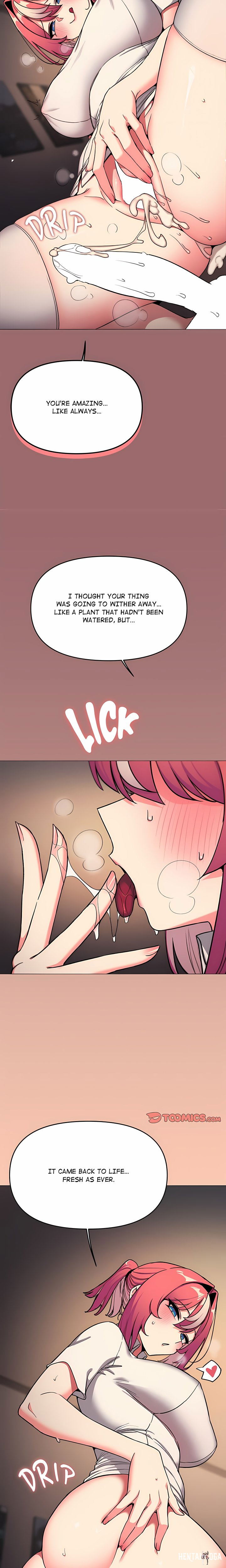 Stop Smoking Stop Smoking Chapter 112 - Page 13