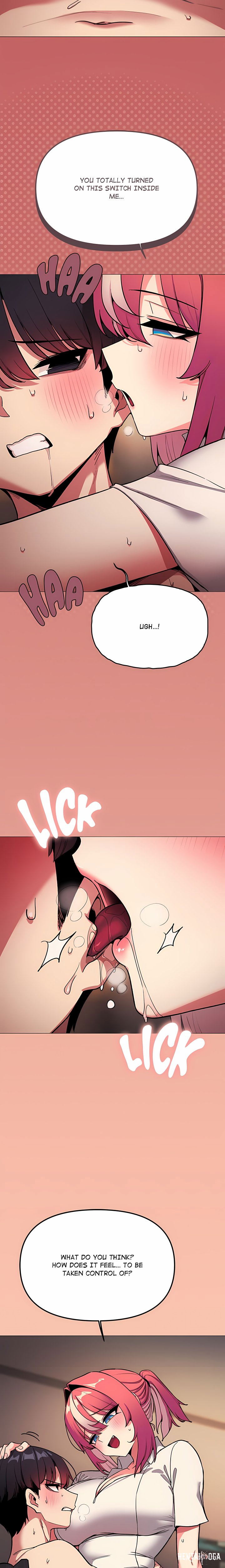Stop Smoking Stop Smoking Chapter 112 - Page 7