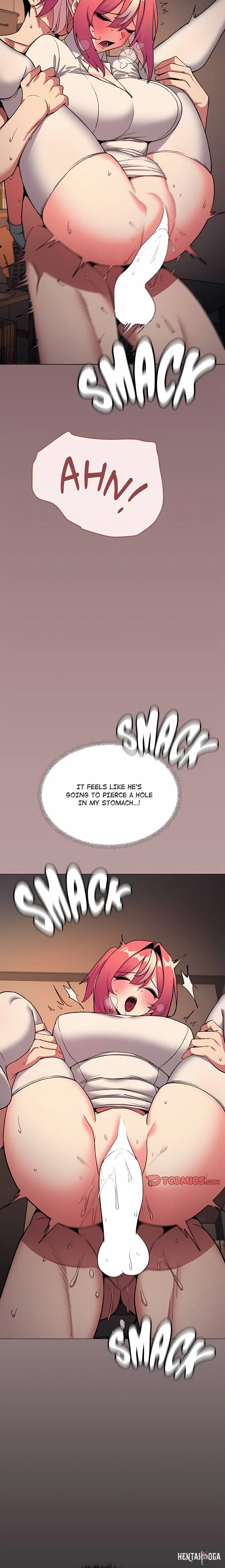 Stop Smoking Stop Smoking Chapter 113 - P&aacute;gina 4