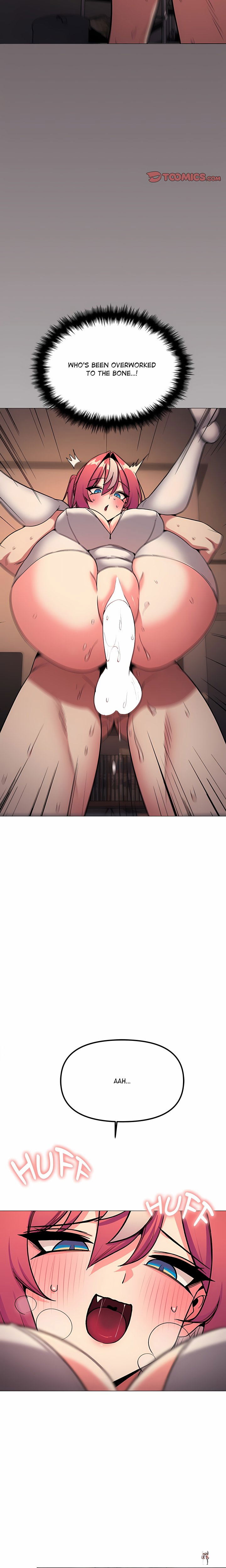 Stop Smoking Stop Smoking Chapter 113 - P&aacute;gina 8