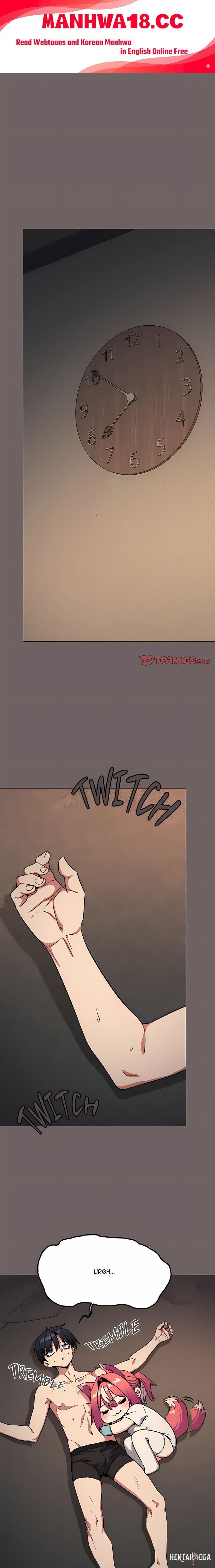 Stop Smoking Stop Smoking Chapter 115 - Trang 1