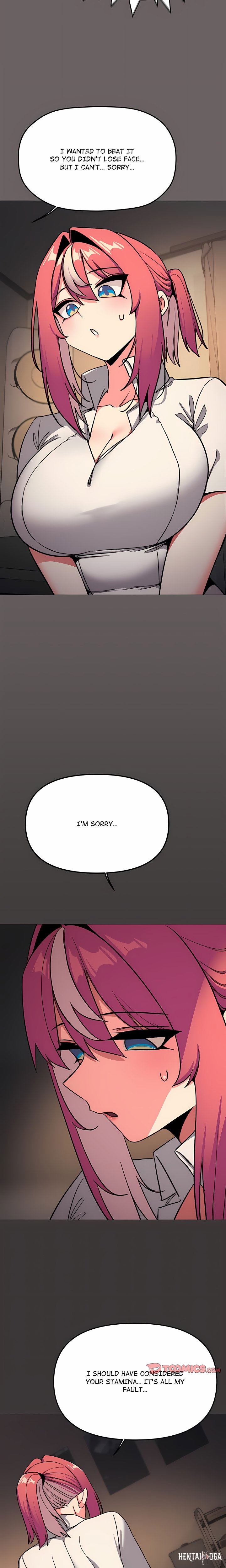 Stop Smoking Stop Smoking Chapter 115 - Trang 5