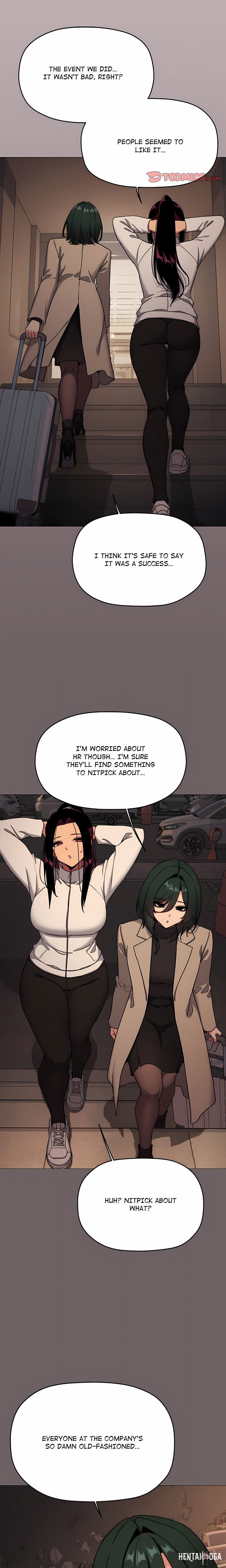 Stop Smoking Stop Smoking Chapter 115 - Trang 8