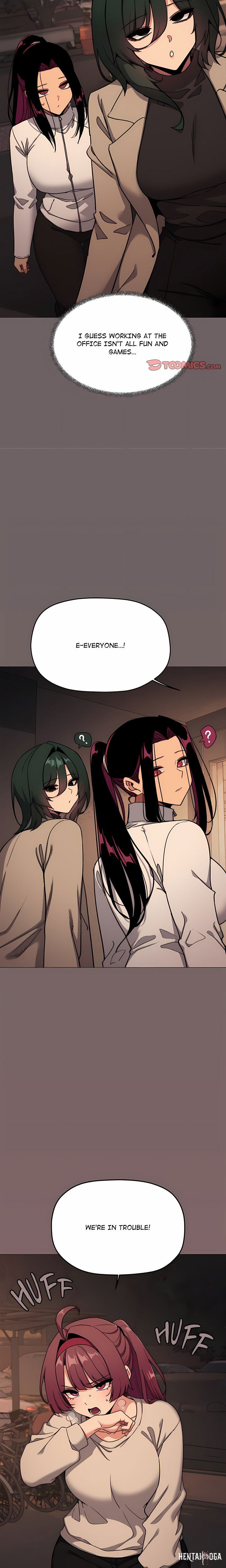 Stop Smoking Stop Smoking Chapter 115 - Trang 9