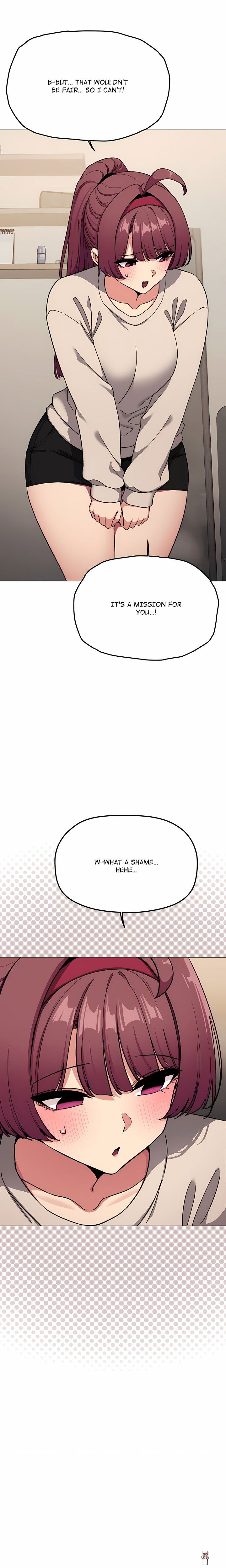 Stop Smoking Stop Smoking Chapter 116 - Halaman 7