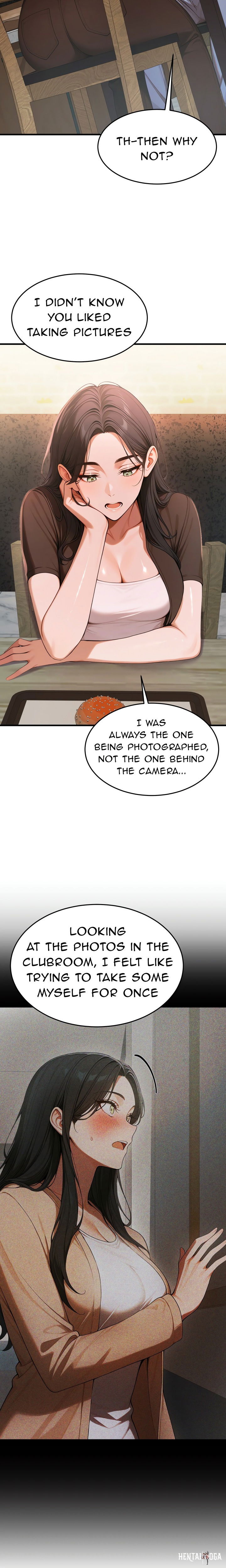 Strong Witch Strong Witch Chapter 26 - Page 15