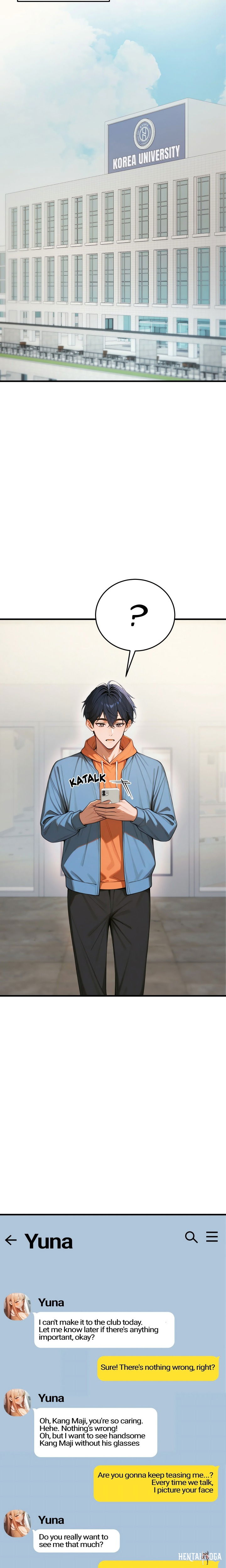 Strong Witch Strong Witch Chapter 26 - Page 17