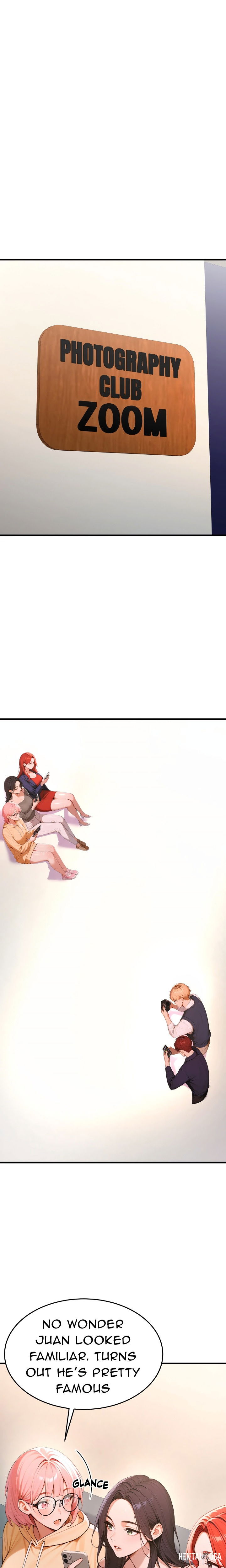 Strong Witch Strong Witch Chapter 26 - Page 19