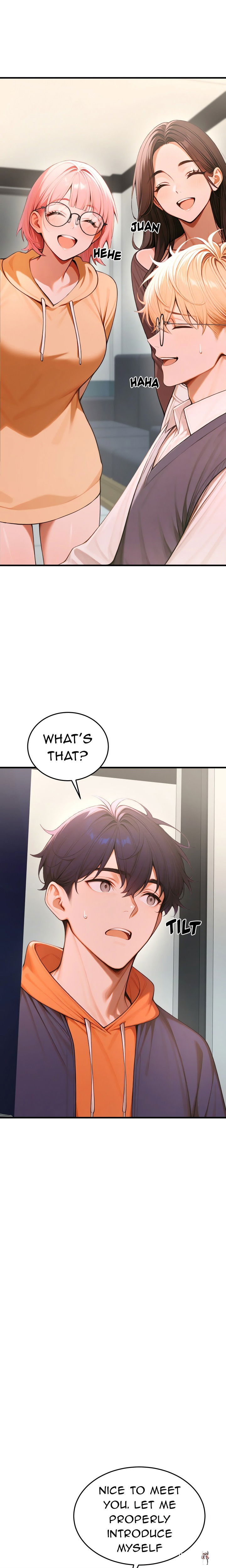 Strong Witch Strong Witch Chapter 26 - Page 25