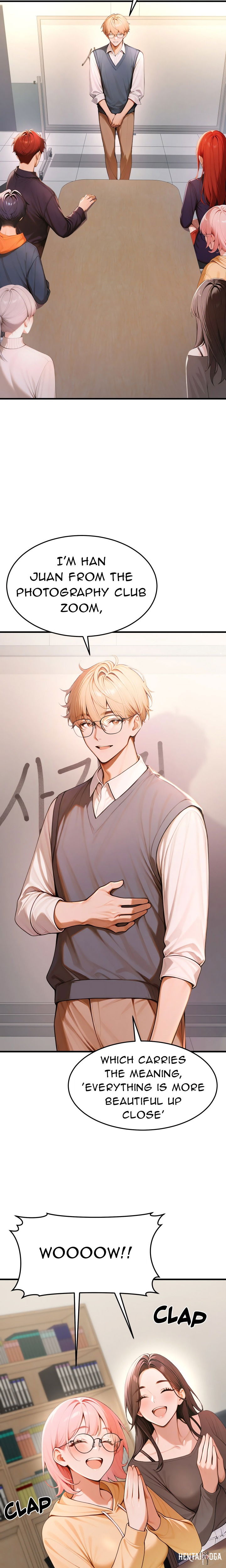 Strong Witch Strong Witch Chapter 26 - Page 26