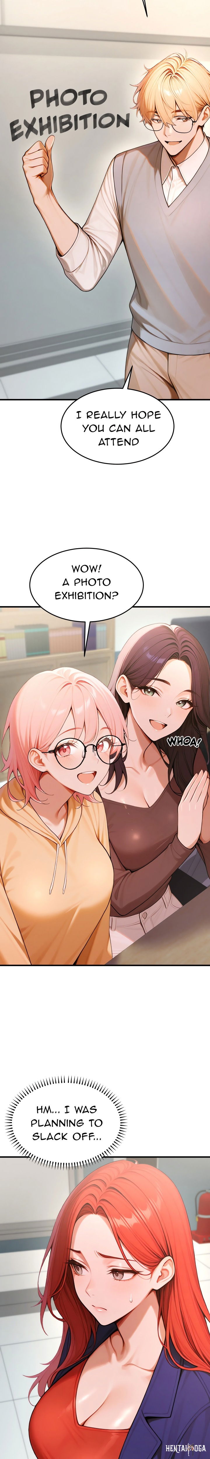 Strong Witch Strong Witch Chapter 26 - Page 28