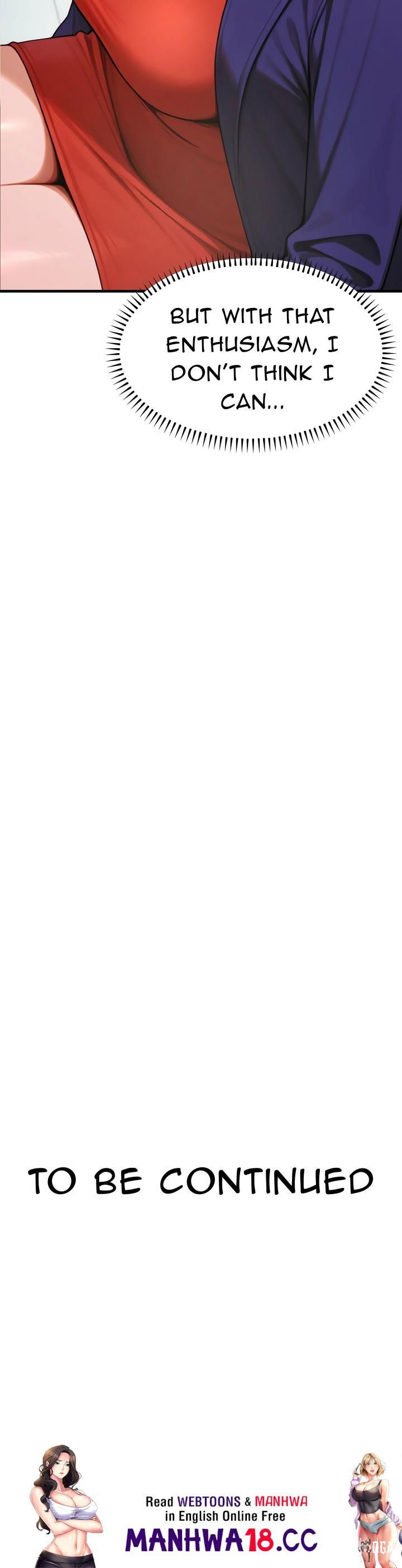 Strong Witch Strong Witch Chapter 26 - Page 29