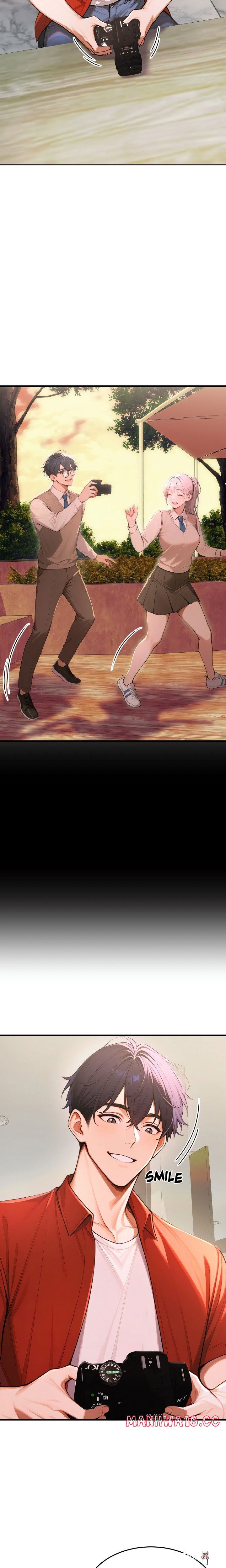 Strong Witch Strong Witch Chapter 26 - Page 5