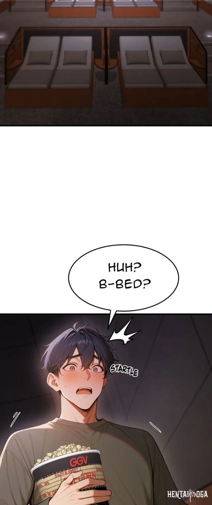 Strong Witch Strong Witch Chapter 25 - Page 10