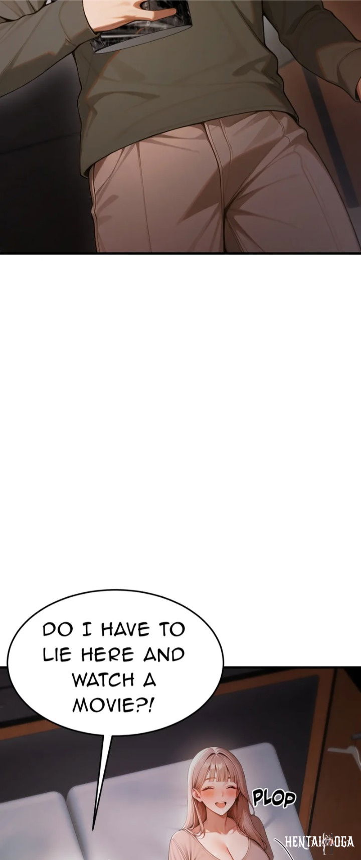 Strong Witch Strong Witch Chapter 25 - Page 11