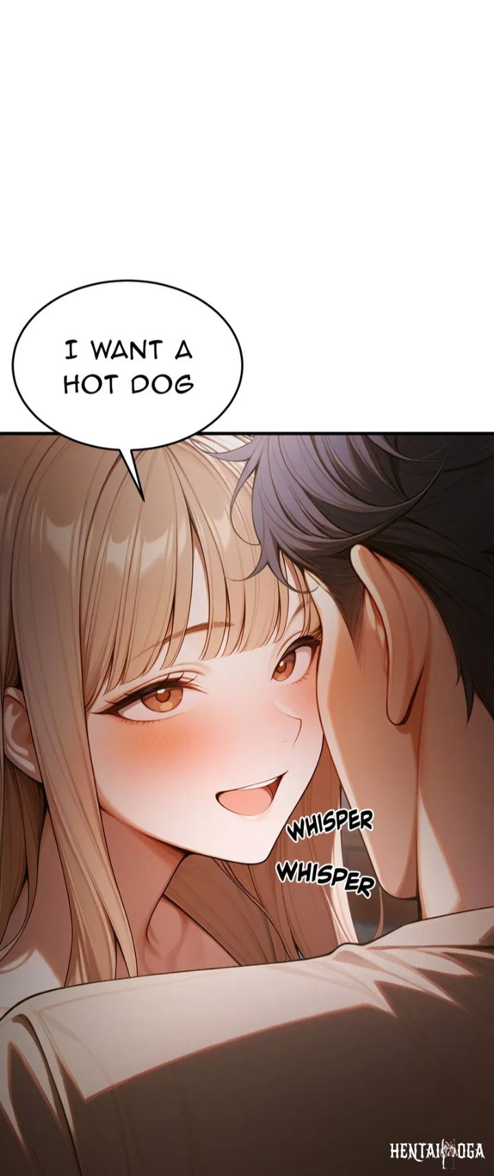 Strong Witch Strong Witch Chapter 25 - Page 15