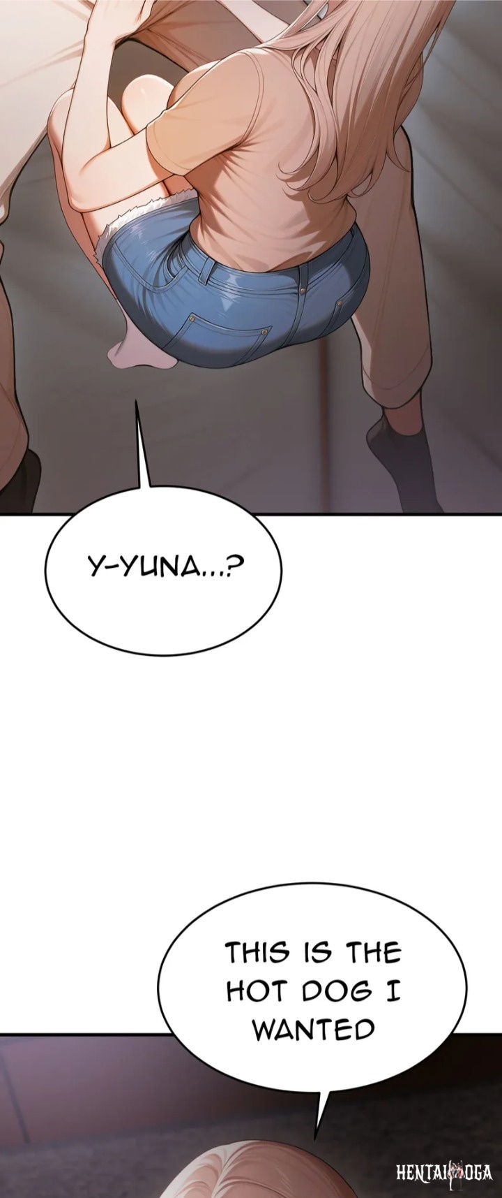 Strong Witch Strong Witch Chapter 25 - Page 18