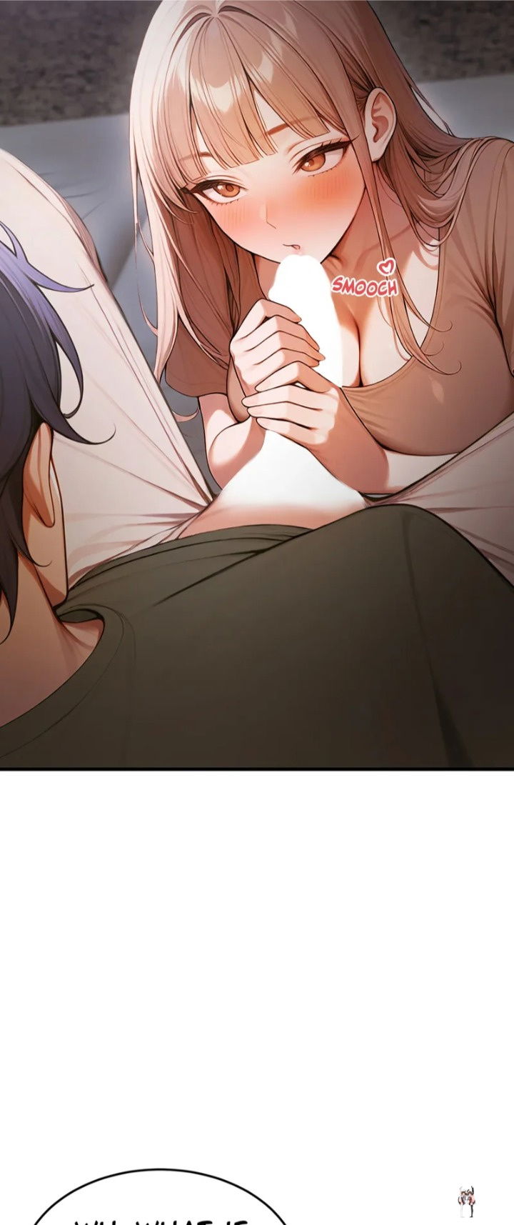 Strong Witch Strong Witch Chapter 25 - Page 19