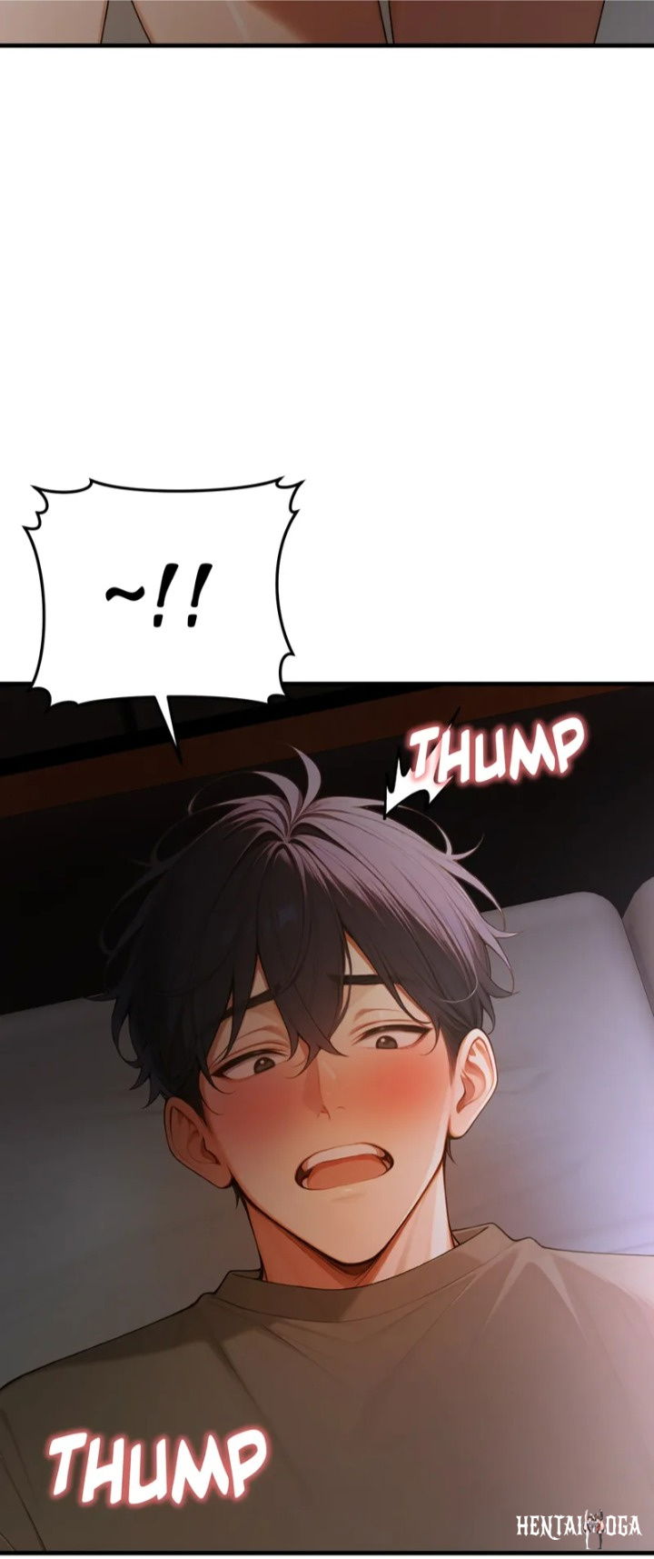 Strong Witch Strong Witch Chapter 25 - Page 22