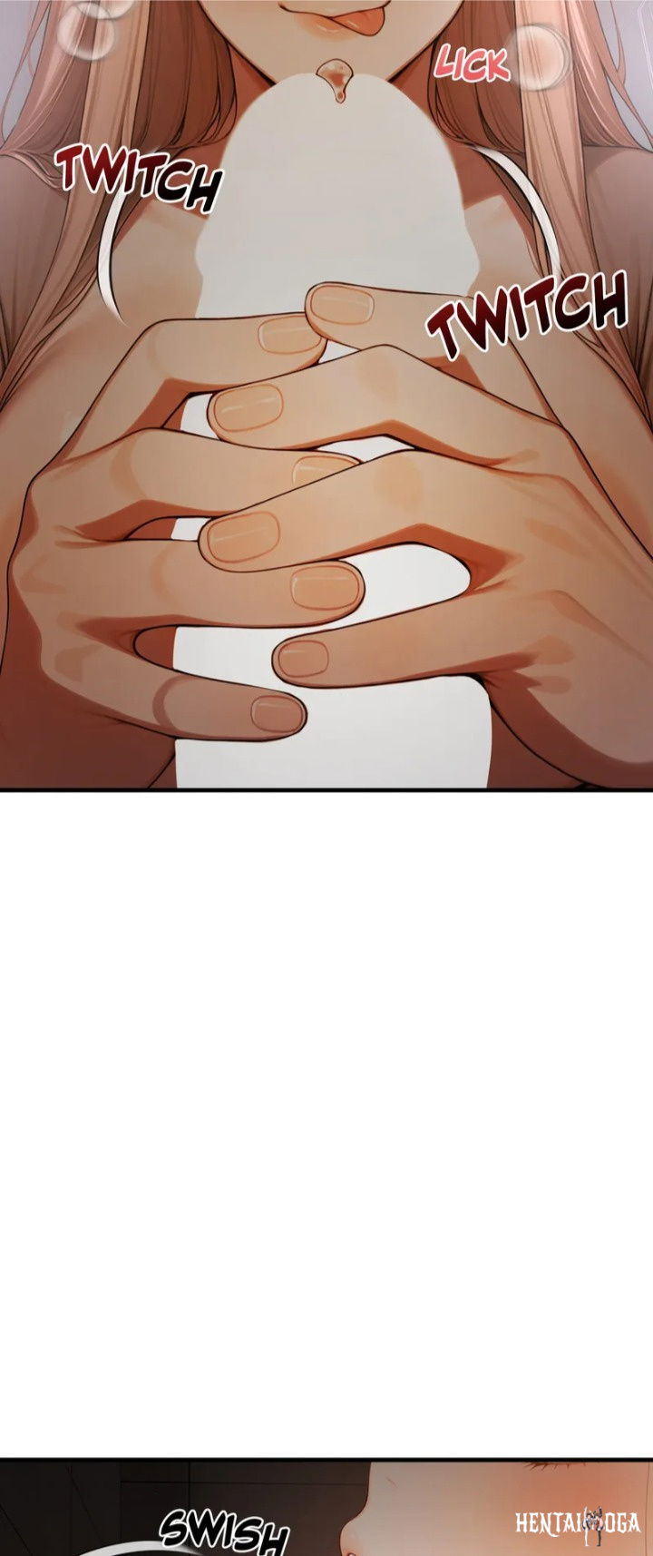 Strong Witch Strong Witch Chapter 25 - Page 25