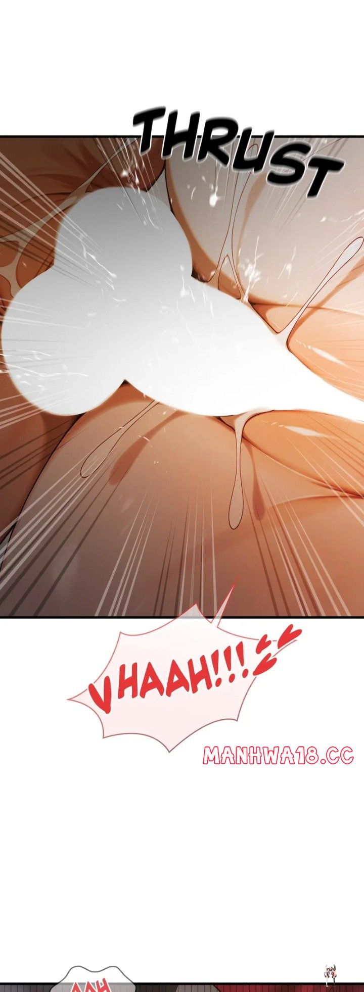 Strong Witch Strong Witch Chapter 25 - Page 37