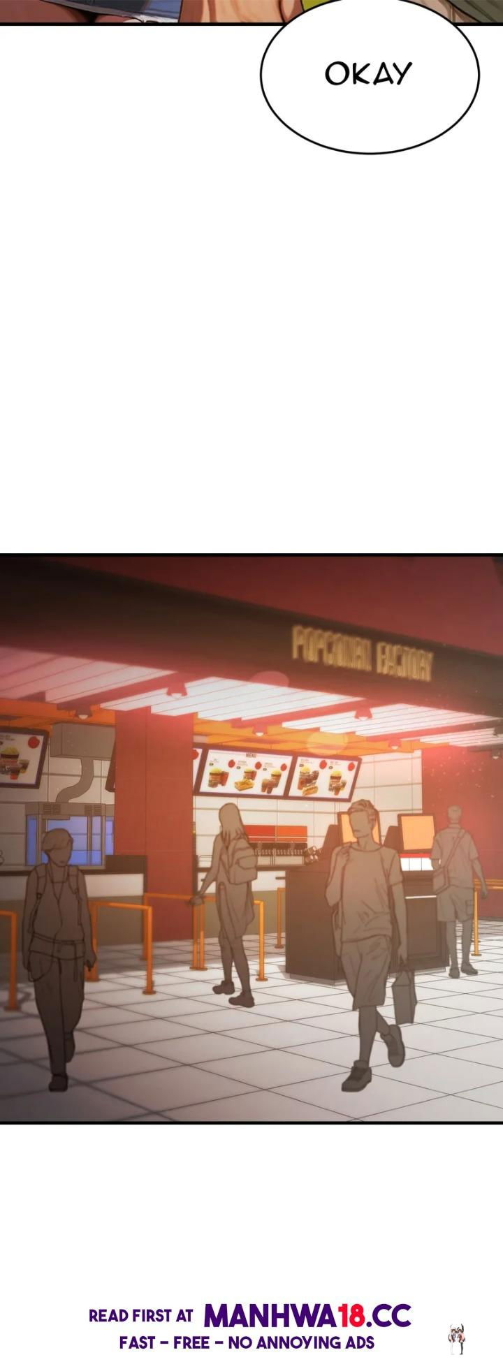 Strong Witch Strong Witch Chapter 25 - Page 4