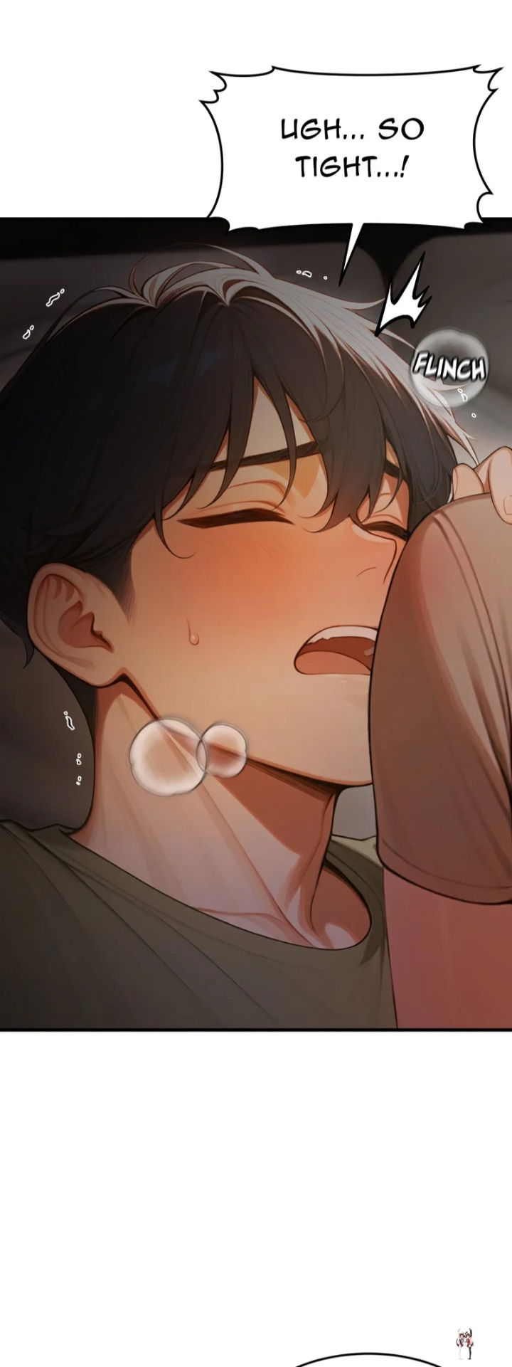 Strong Witch Strong Witch Chapter 25 - Page 40