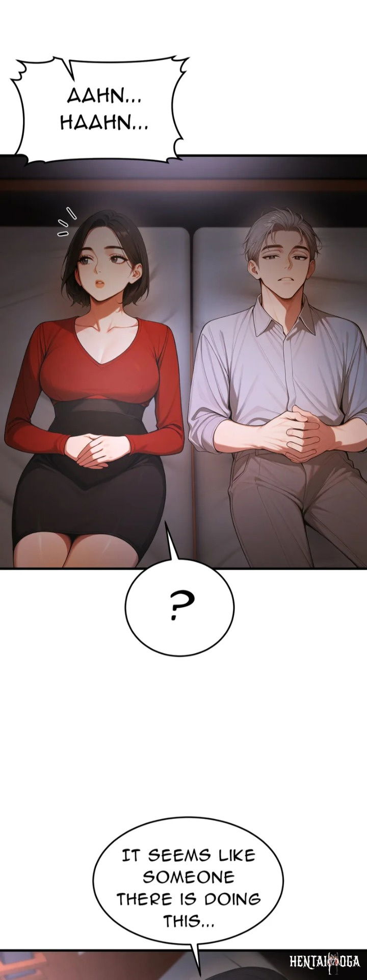 Strong Witch Strong Witch Chapter 25 - Page 44