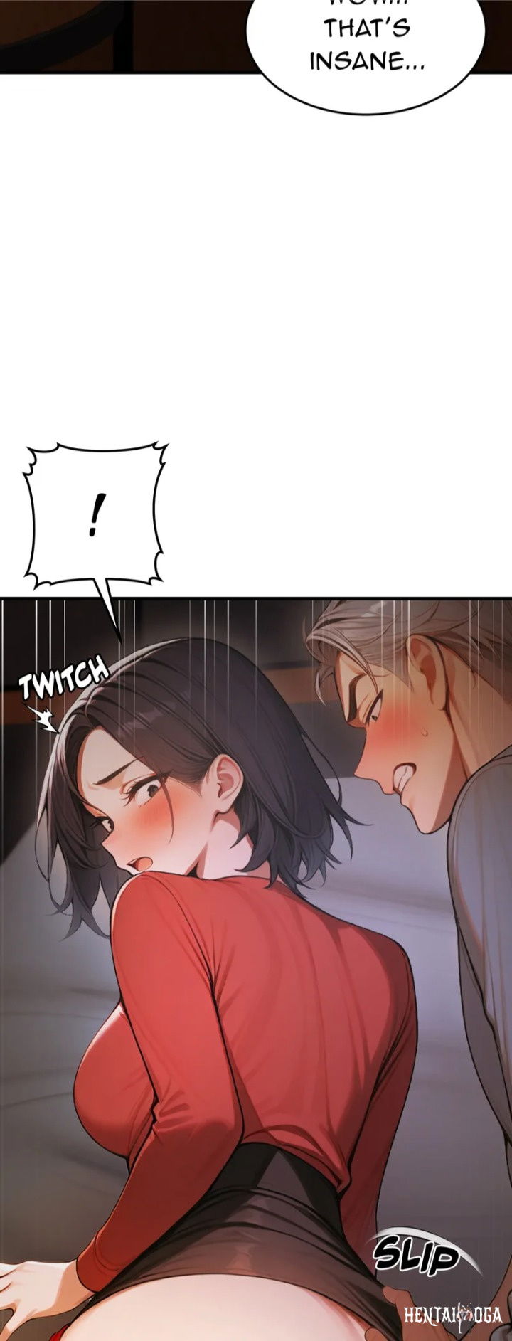 Strong Witch Strong Witch Chapter 25 - Page 49