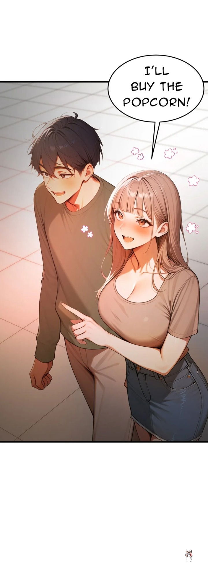 Strong Witch Strong Witch Chapter 25 - Page 5