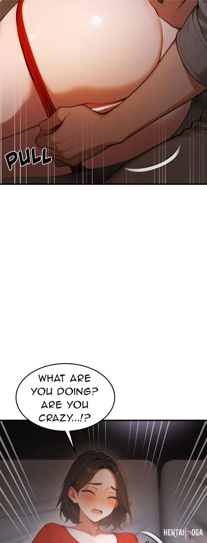 Strong Witch Strong Witch Chapter 25 - Page 50