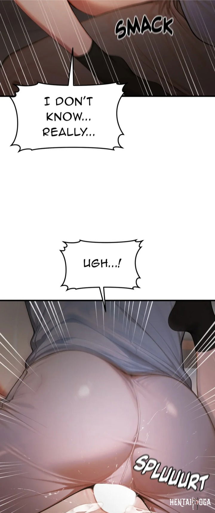 Strong Witch Strong Witch Chapter 25 - Page 55